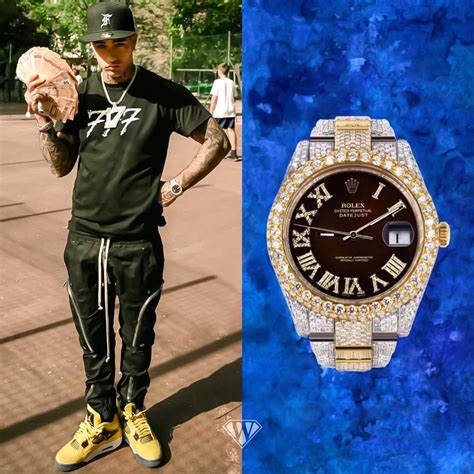 rolex tony effe prezzo|I migliori 7 costumi per spaccare ad Halloween, anche da adulto.